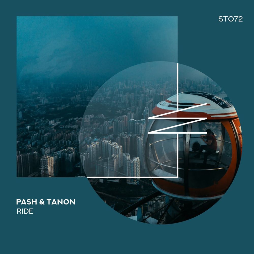Pash & Tanon - Ride [ST072]